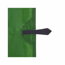 Regatta - Bâche de tente - Taille unique (Vert)