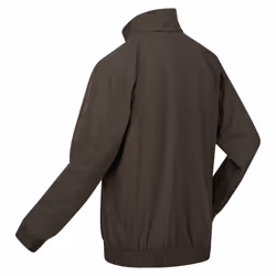 Regatta - Veste imperméable SHOREBAY - Homme (Kaki foncé)
