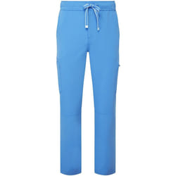 Premier - Pantalon cargo - Homme (Bleu)