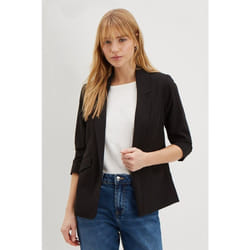 Dorothy Perkins - Blazer - Femme (Noir)
