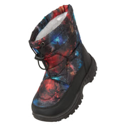 Mountain Warehouse - Après-skis CARIBOU ADAPTIVE - Tout-petit (Noir vif)