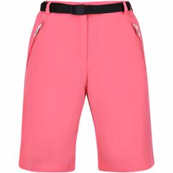 Regatta - Short XERT - Femme (Rose)