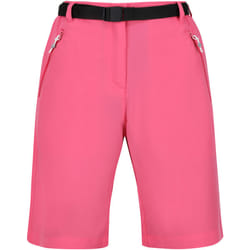 Regatta - Short XERT - Femme (Rose)