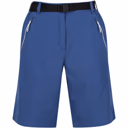 Regatta - Short XERT - Femme (Denim)