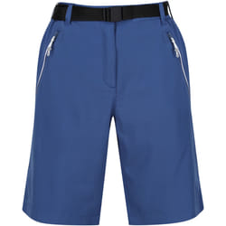 Regatta - Short XERT - Femme (Denim)