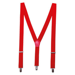 Premier - Bretelles (Rouge)