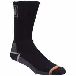 Magnum - Chaussettes pour bottes MX-5 - Homme (Noir)