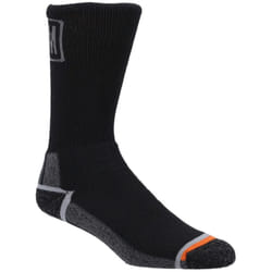 Magnum - Chaussettes pour bottes MX-5 - Homme (Noir)