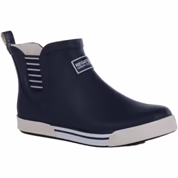 Regatta - Bottes de pluie LADY BAYLA - Femme (Bleu marine)