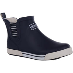 Regatta - Bottes de pluie LADY BAYLA - Femme (Bleu marine)