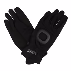 Regatta - Gants à lampe torche BRITE LIGHT - Adulte (Noir)