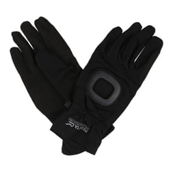 Regatta - Gants à lampe torche BRITE LIGHT - Adulte (Noir)