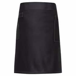 Premier - Tablier taille DIVISION - Taille unique (Denim noir)