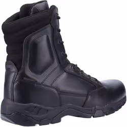 Magnum - Bottes VIPER PRO 8.0 + - Adulte (Noir)