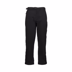 Trespass - Pantalon cargo CLIFTON - Homme (Noir)