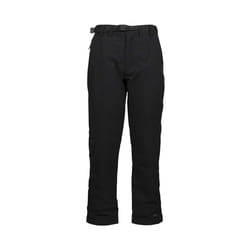 Trespass - Pantalon cargo CLIFTON - Homme (Noir)