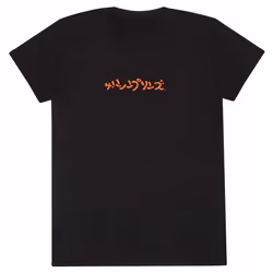 The Simpsons - T-shirt HOMERZILLA - Adulte (Noir)