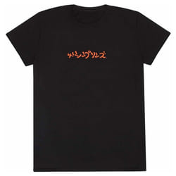 The Simpsons - T-shirt HOMERZILLA - Adulte (Noir)