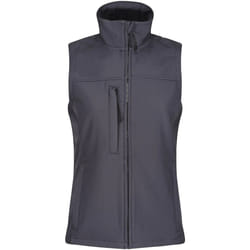 Regatta - Veste sans manches FLUX - Femme (Gris phoque)
