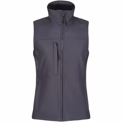 Regatta - Veste sans manches FLUX - Femme (Gris phoque)