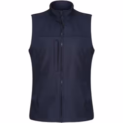 Regatta - Veste sans manches FLUX - Femme (Bleu marine)