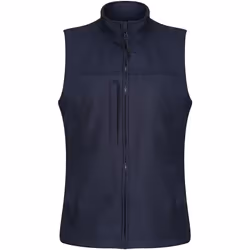 Regatta - Veste sans manches FLUX - Femme (Bleu marine)