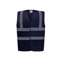 Yoko - Gilet - Homme (Bleu marine)