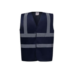 Yoko - Gilet - Homme (Bleu marine)