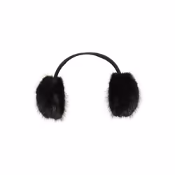Mountain Warehouse - Couvre-oreilles (Noir)
