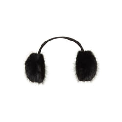 Mountain Warehouse - Couvre-oreilles (Noir)