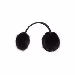 Mountain Warehouse - Couvre-oreilles (Noir)