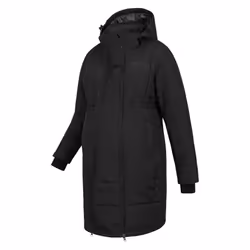 Mountain Warehouse - Veste matelassée de grossesse AMETHYST - Femme (Noir)