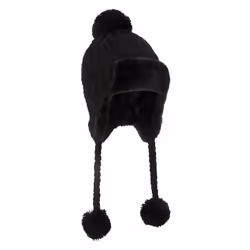 Mountain Warehouse - Chapka SIERRA - Femme (Noir)