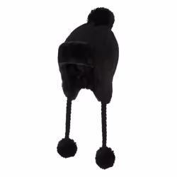 Mountain Warehouse - Chapka SIERRA - Femme (Noir)
