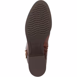 Geox - Bottes FELICITY - Femme (Marron)