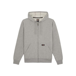 Dickies - Veste à capuche - Homme (Gris chiné)