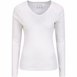Mountain Warehouse - Haut - Femme (Blanc)