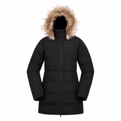 Mountain Warehouse - Veste matelassée NOLA - Femme (Noir)