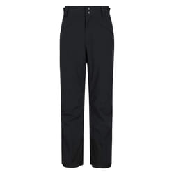 Mountain Warehouse - Pantalon de ski ORBIT - Homme (Gris foncé)