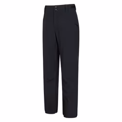 Mountain Warehouse - Pantalon de ski ORBIT - Homme (Gris foncé)