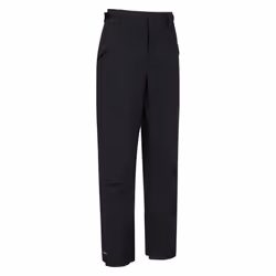 Mountain Warehouse - Pantalon de ski ORBIT - Homme (Gris foncé)