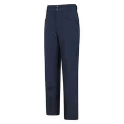 Mountain Warehouse - Pantalon de ski ORBIT - Homme (Bleu marine)