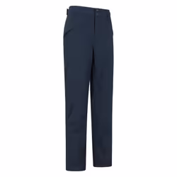 Mountain Warehouse - Pantalon de ski ORBIT - Homme (Bleu marine)