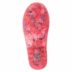 Mountain Warehouse - Bottes de pluie SPLASH - Enfant (Rose vif)