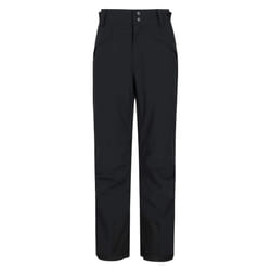 Mountain Warehouse - Pantalon de ski ORBIT - Homme (Carbone)