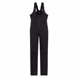 Mountain Warehouse - Pantalon de ski - Femme (Noir)