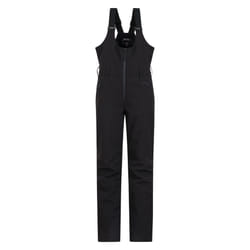 Mountain Warehouse - Pantalon de ski - Femme (Noir)
