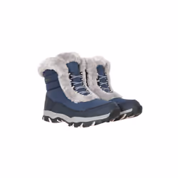 Mountain Warehouse - Après-skis OHIO - Femme (Bleu)