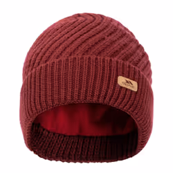 Trespass - Bonnet tricoté - Femme (Pourpre)