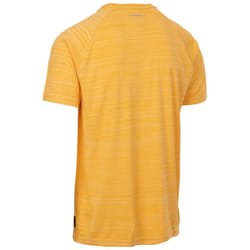 Trespass - T-shirt LEECANA - Homme (Bleu denim)